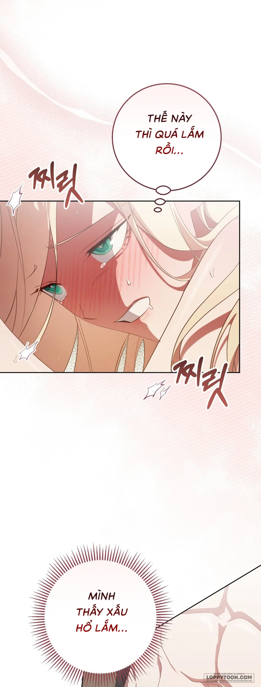 Đêm Đắm Chìm Trên Chuyến Hải Trình - Chap 17 - Trang 36