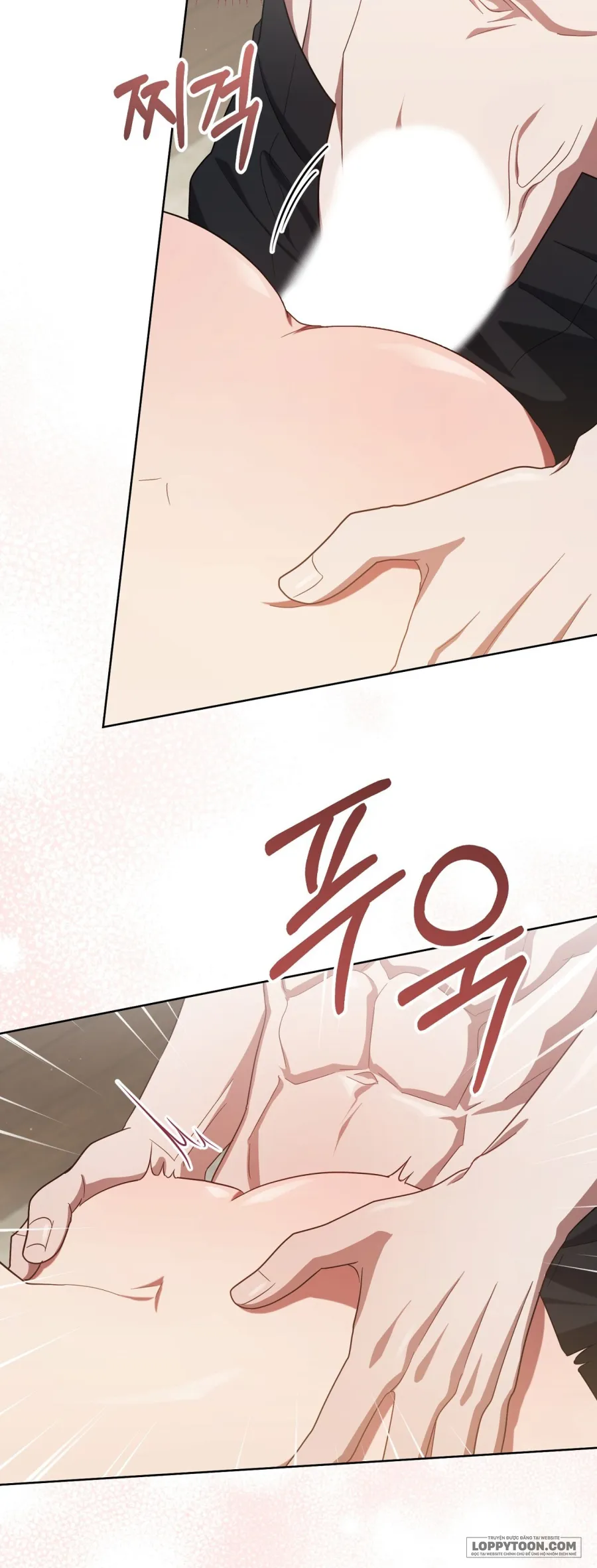 Đêm Đắm Chìm Trên Chuyến Hải Trình - Chap 17 - Trang 37