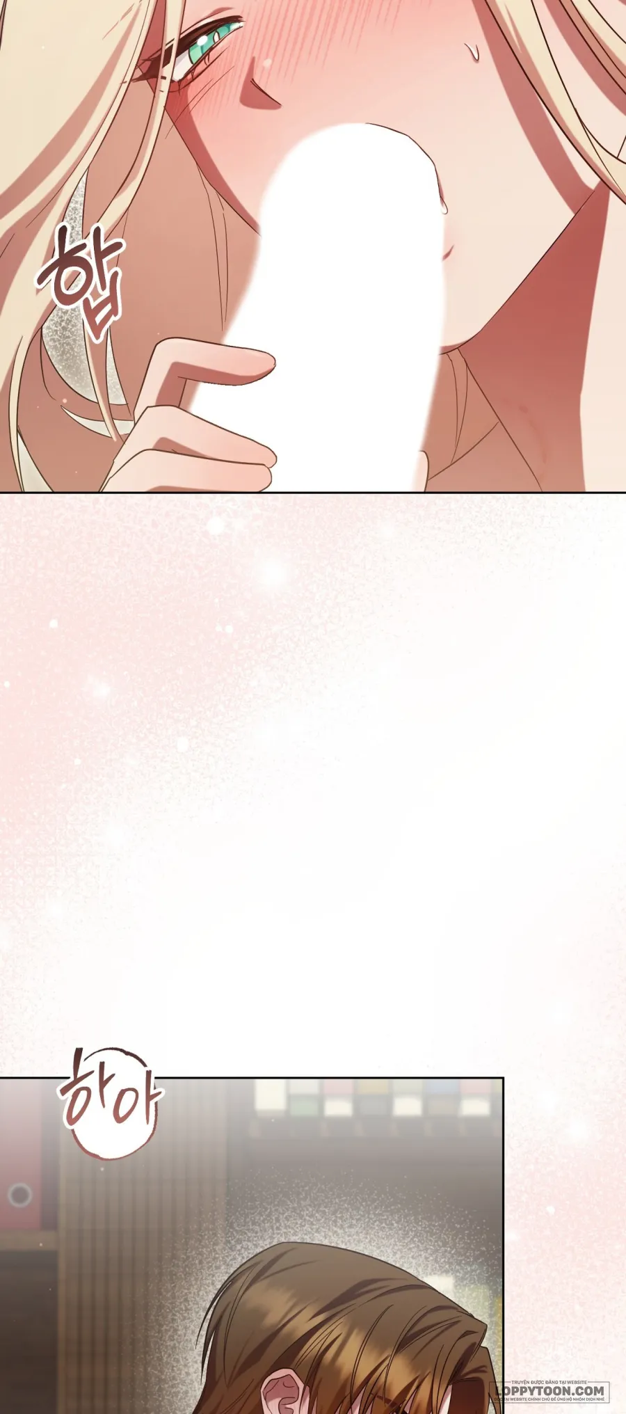Đêm Đắm Chìm Trên Chuyến Hải Trình - Chap 17 - Trang 5