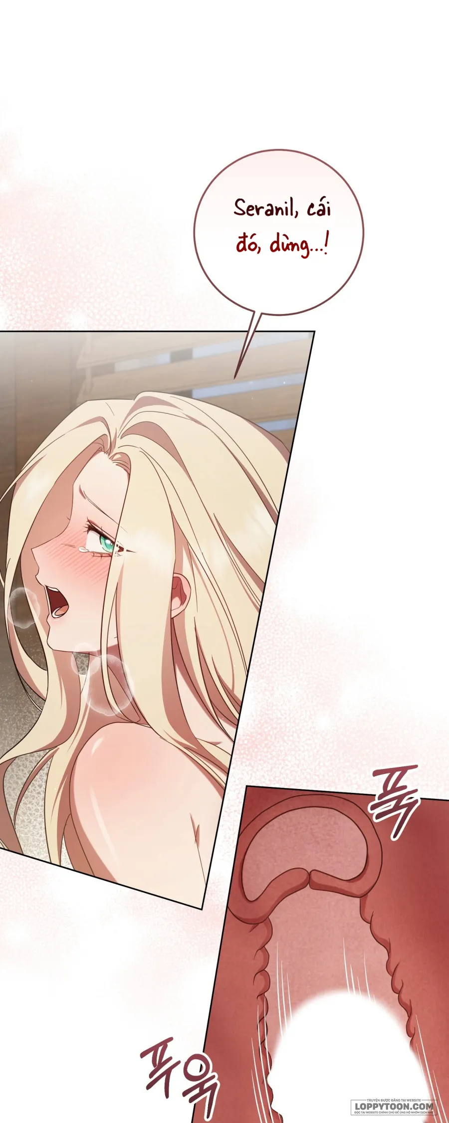 Đêm Đắm Chìm Trên Chuyến Hải Trình - Chap 17 - Trang 44