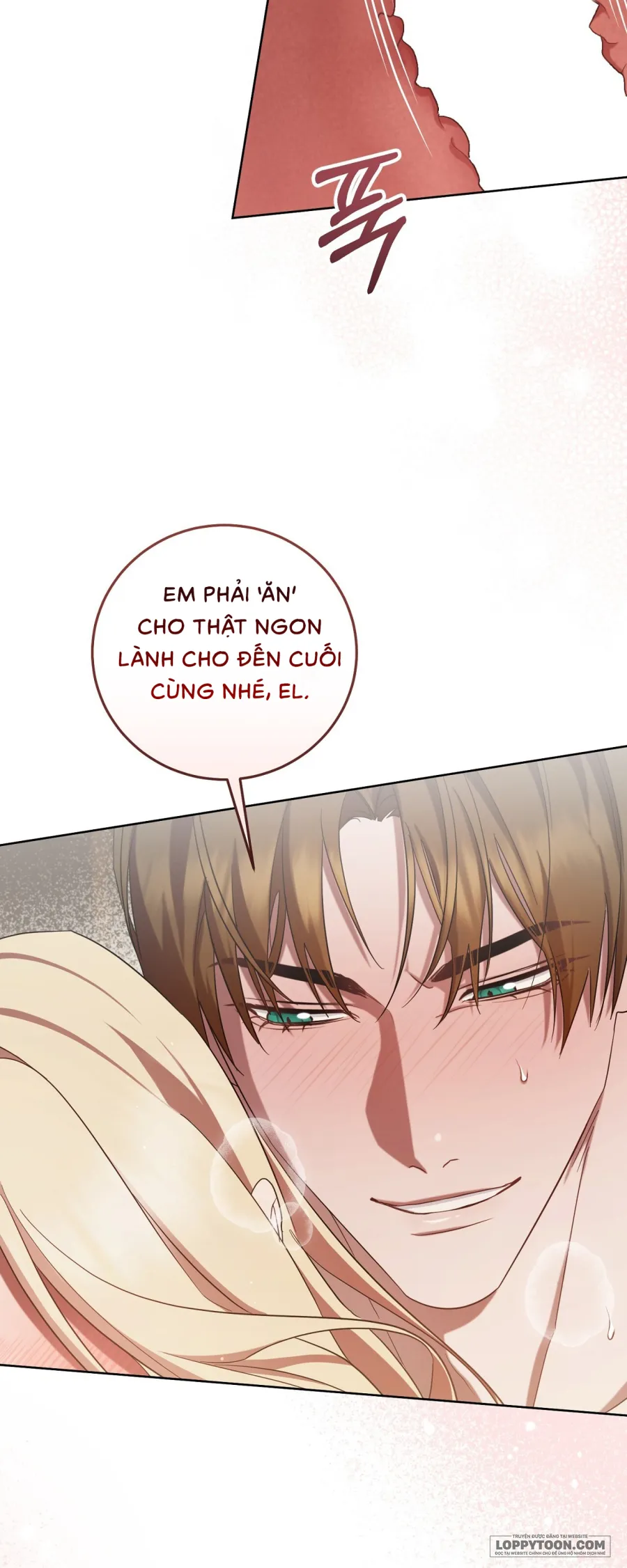 Đêm Đắm Chìm Trên Chuyến Hải Trình - Chap 17 - Trang 45