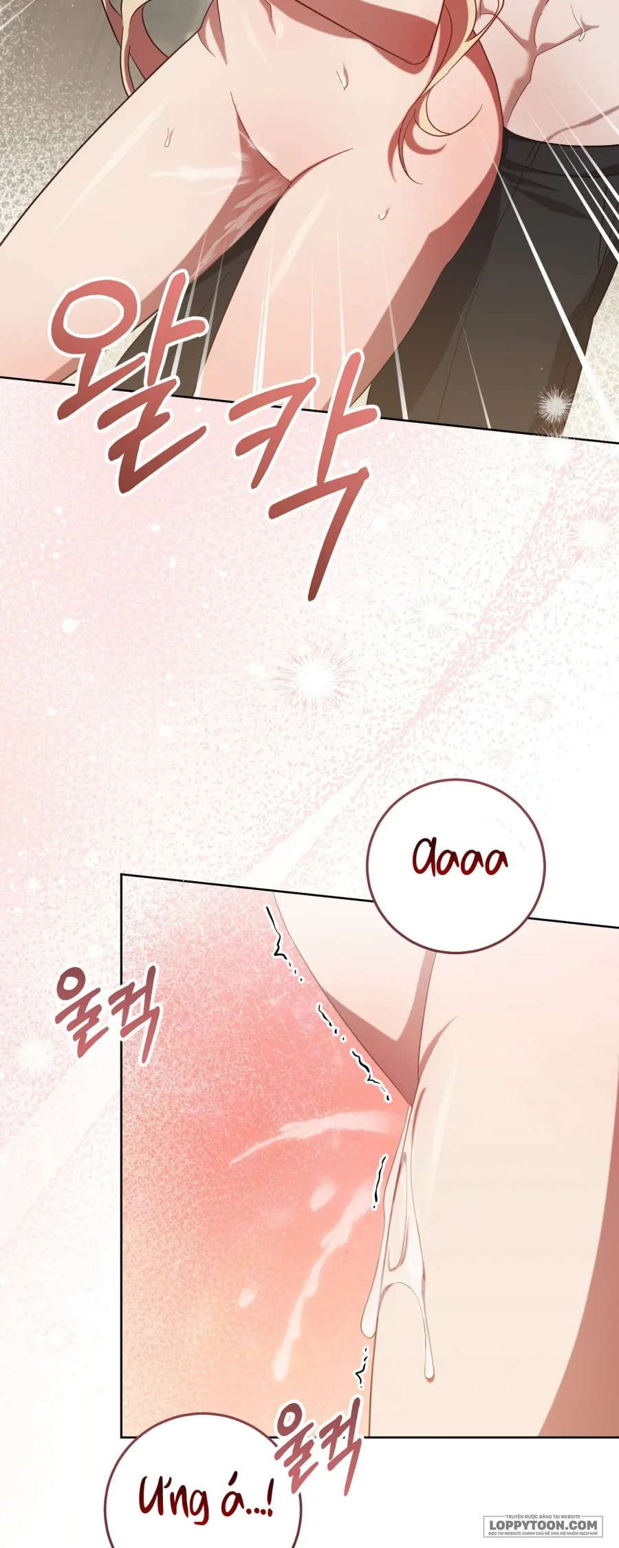 Đêm Đắm Chìm Trên Chuyến Hải Trình - Chap 17 - Trang 48
