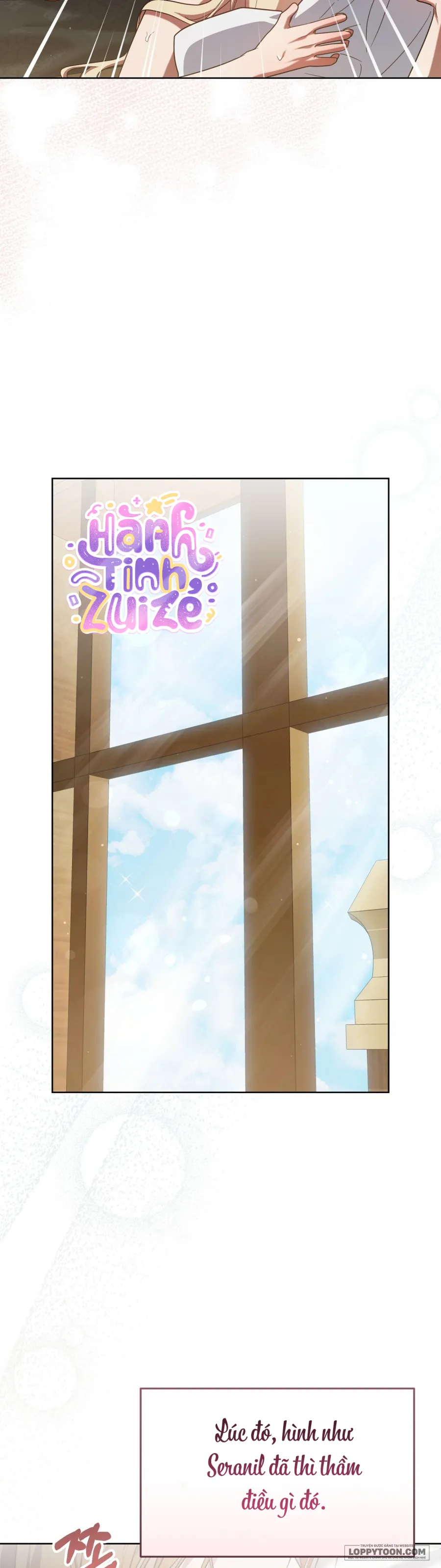 Đêm Đắm Chìm Trên Chuyến Hải Trình - Chap 17 - Trang 54