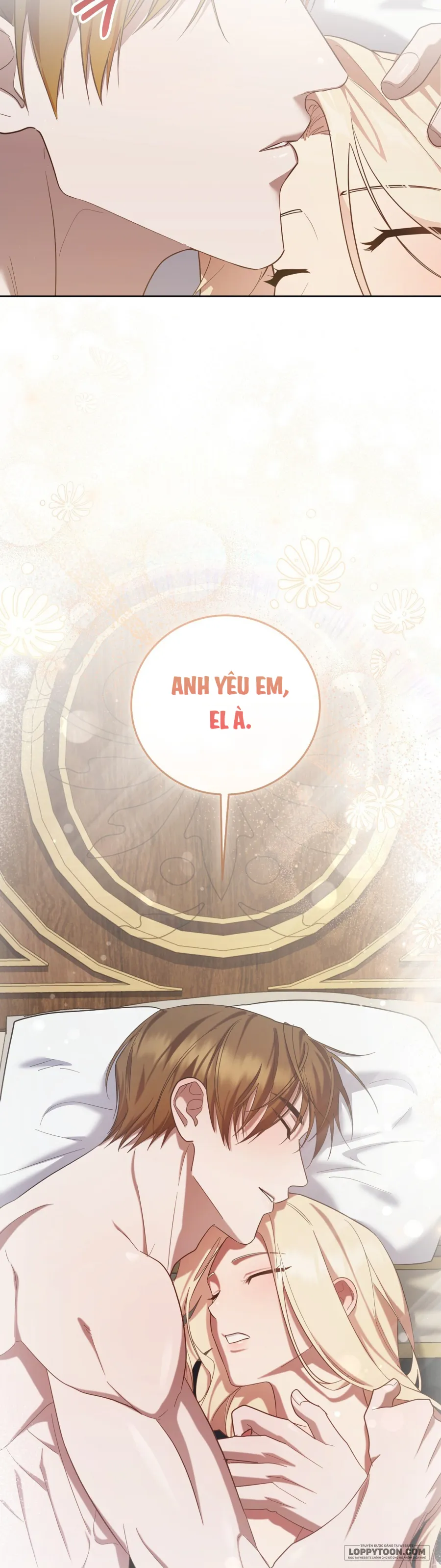 Đêm Đắm Chìm Trên Chuyến Hải Trình - Chap 17 - Trang 55