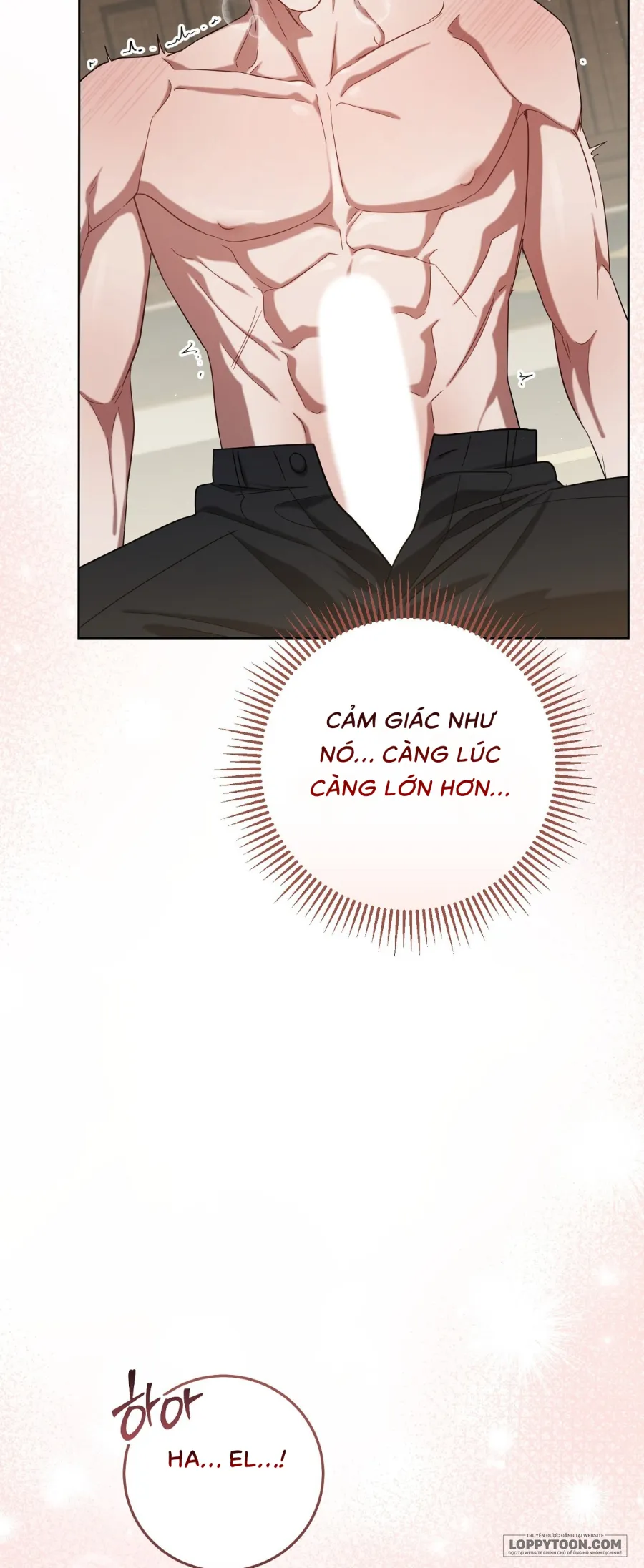 Đêm Đắm Chìm Trên Chuyến Hải Trình - Chap 17 - Trang 10