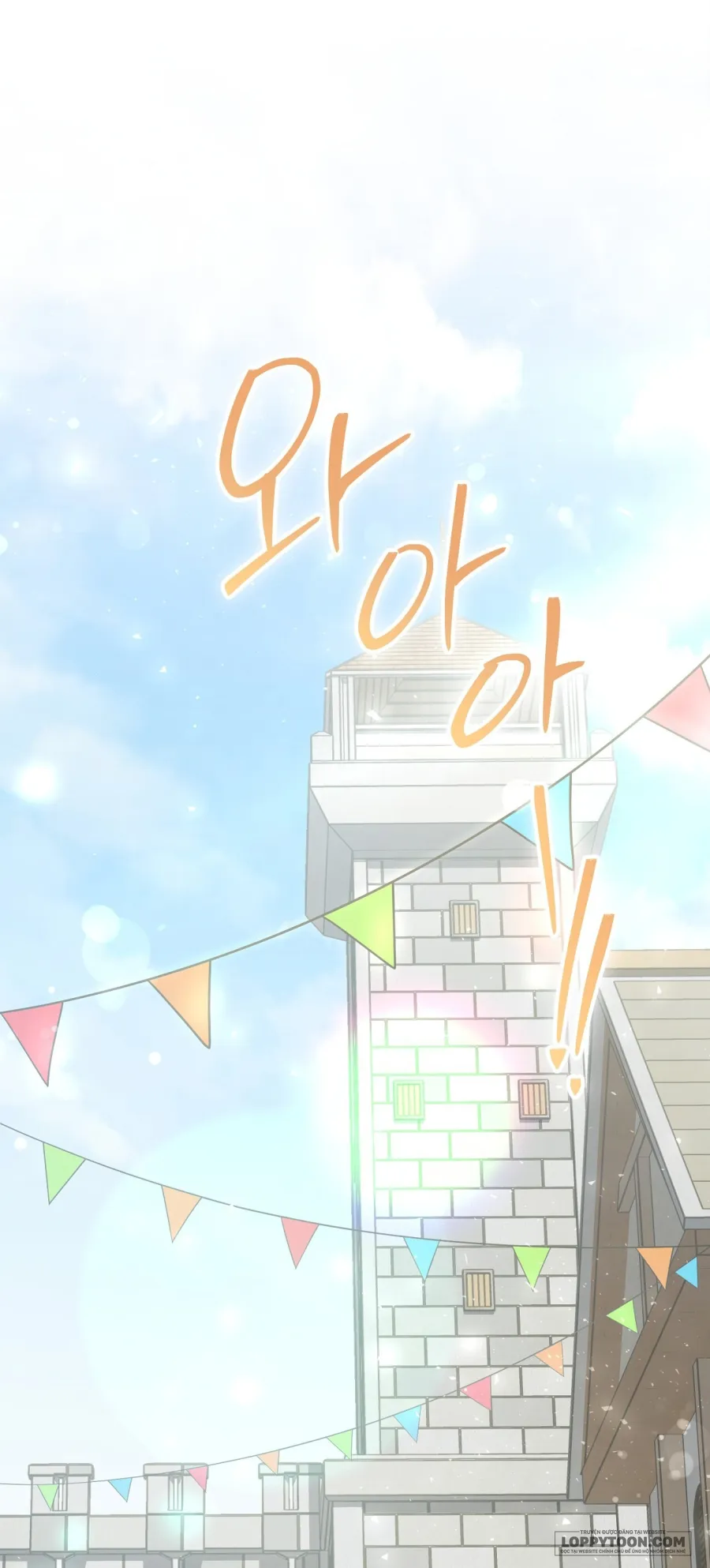 Đêm Đắm Chìm Trên Chuyến Hải Trình - Chap 18 - Trang 1