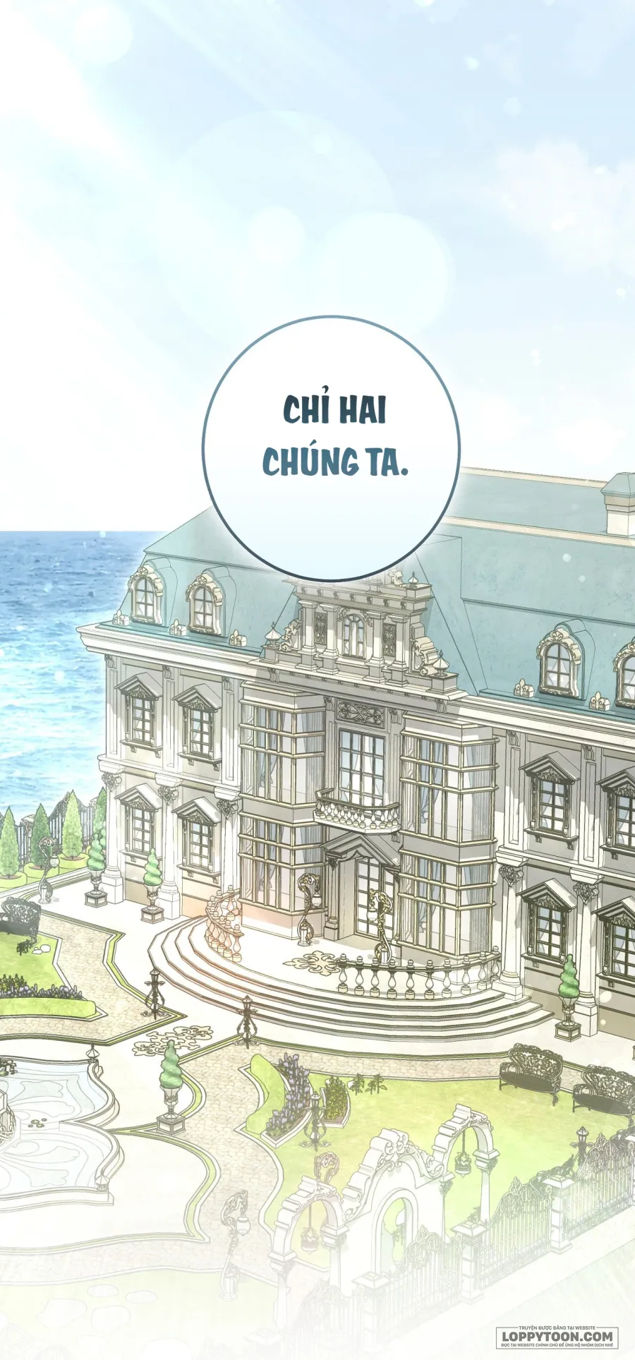 Đêm Đắm Chìm Trên Chuyến Hải Trình - Chap 18 - Trang 16