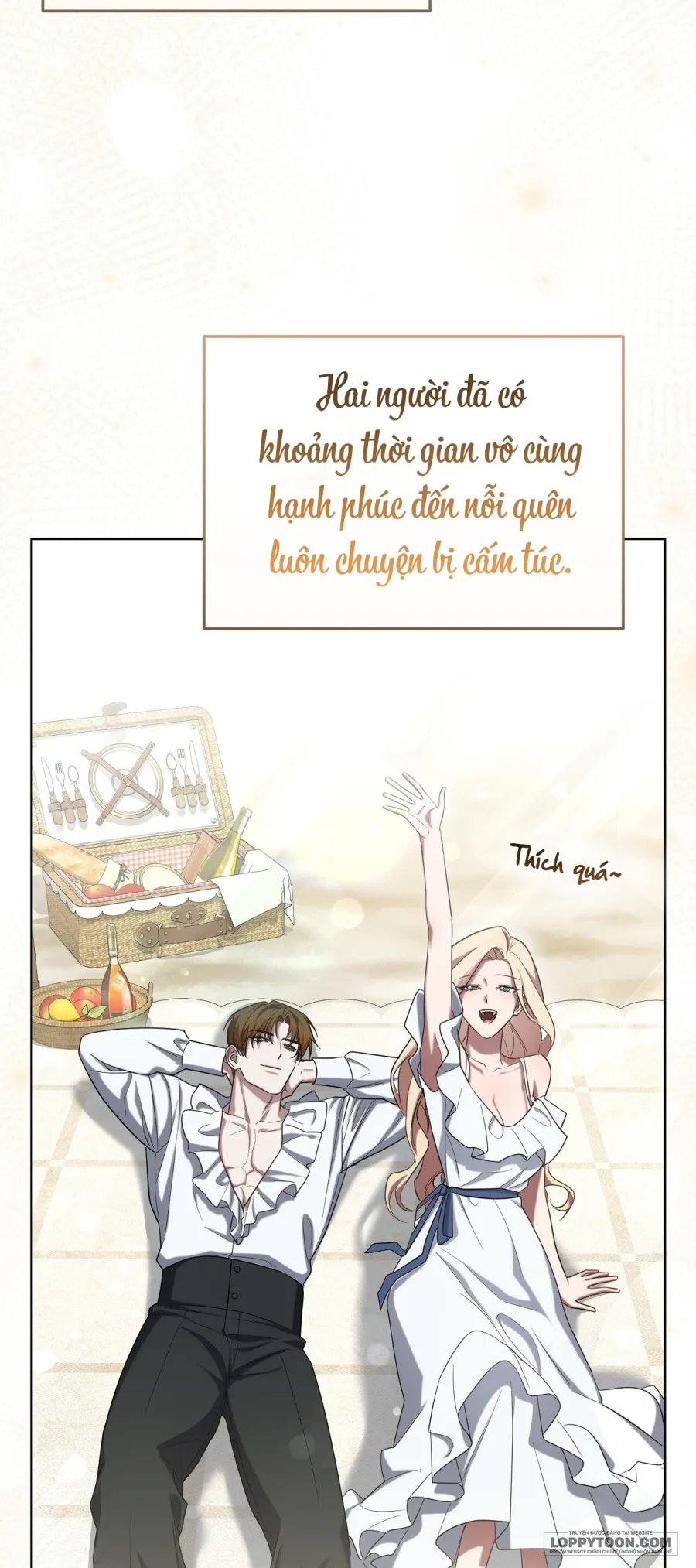 Đêm Đắm Chìm Trên Chuyến Hải Trình - Chap 18 - Trang 18