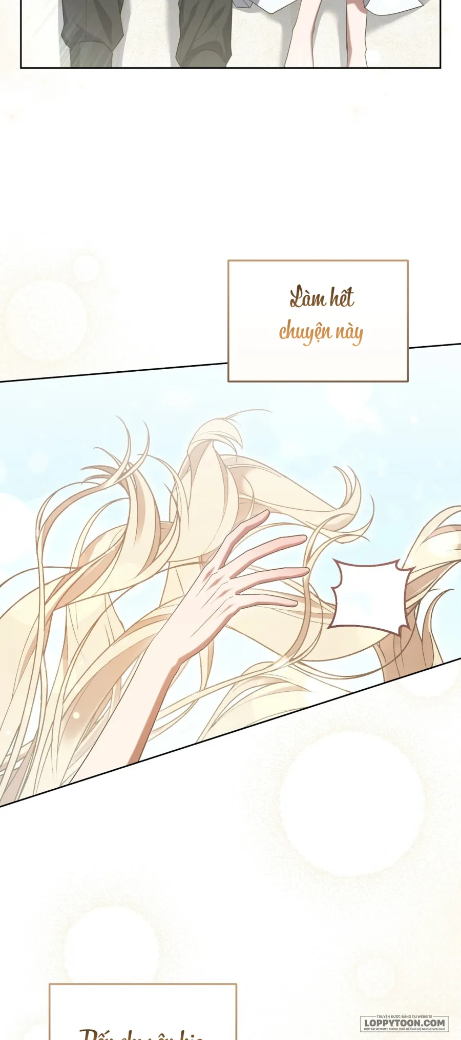 Đêm Đắm Chìm Trên Chuyến Hải Trình - Chap 18 - Trang 19