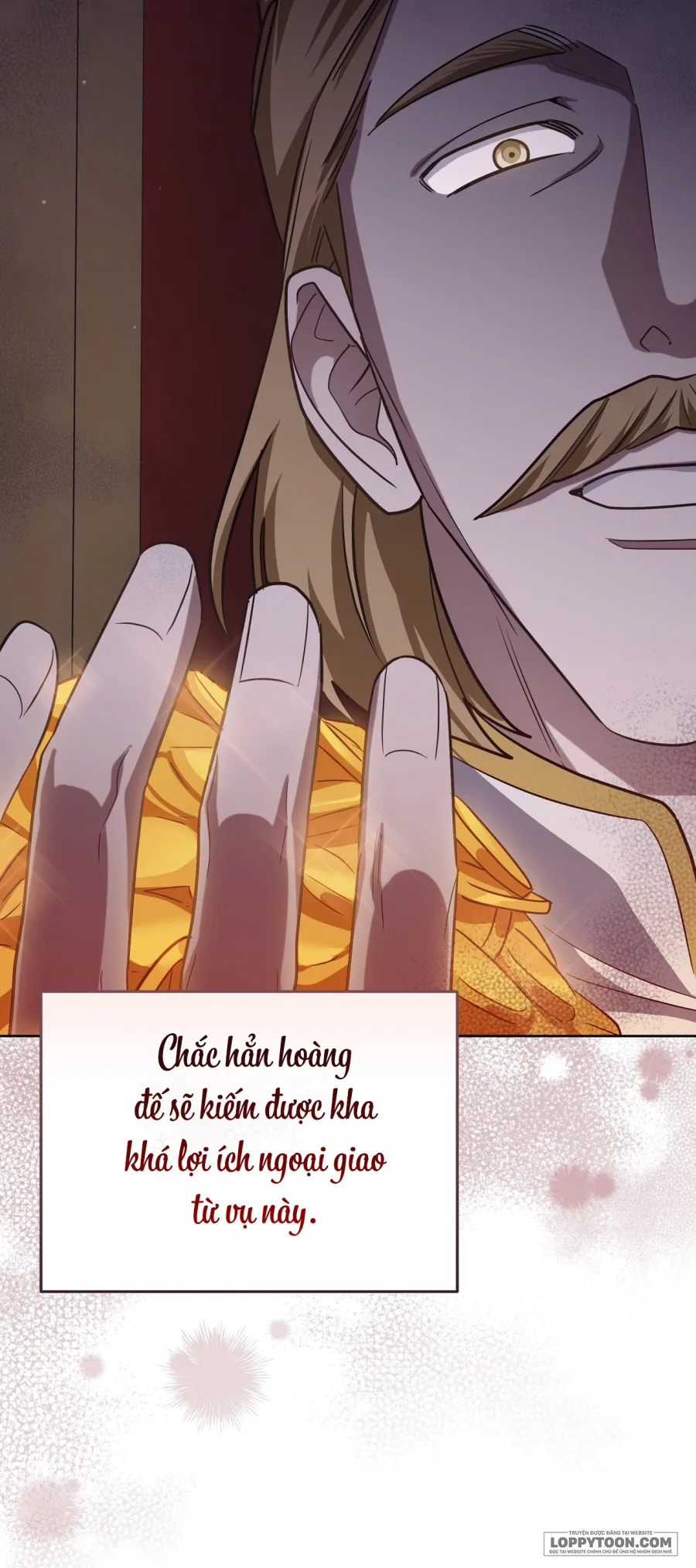 Đêm Đắm Chìm Trên Chuyến Hải Trình - Chap 18 - Trang 24