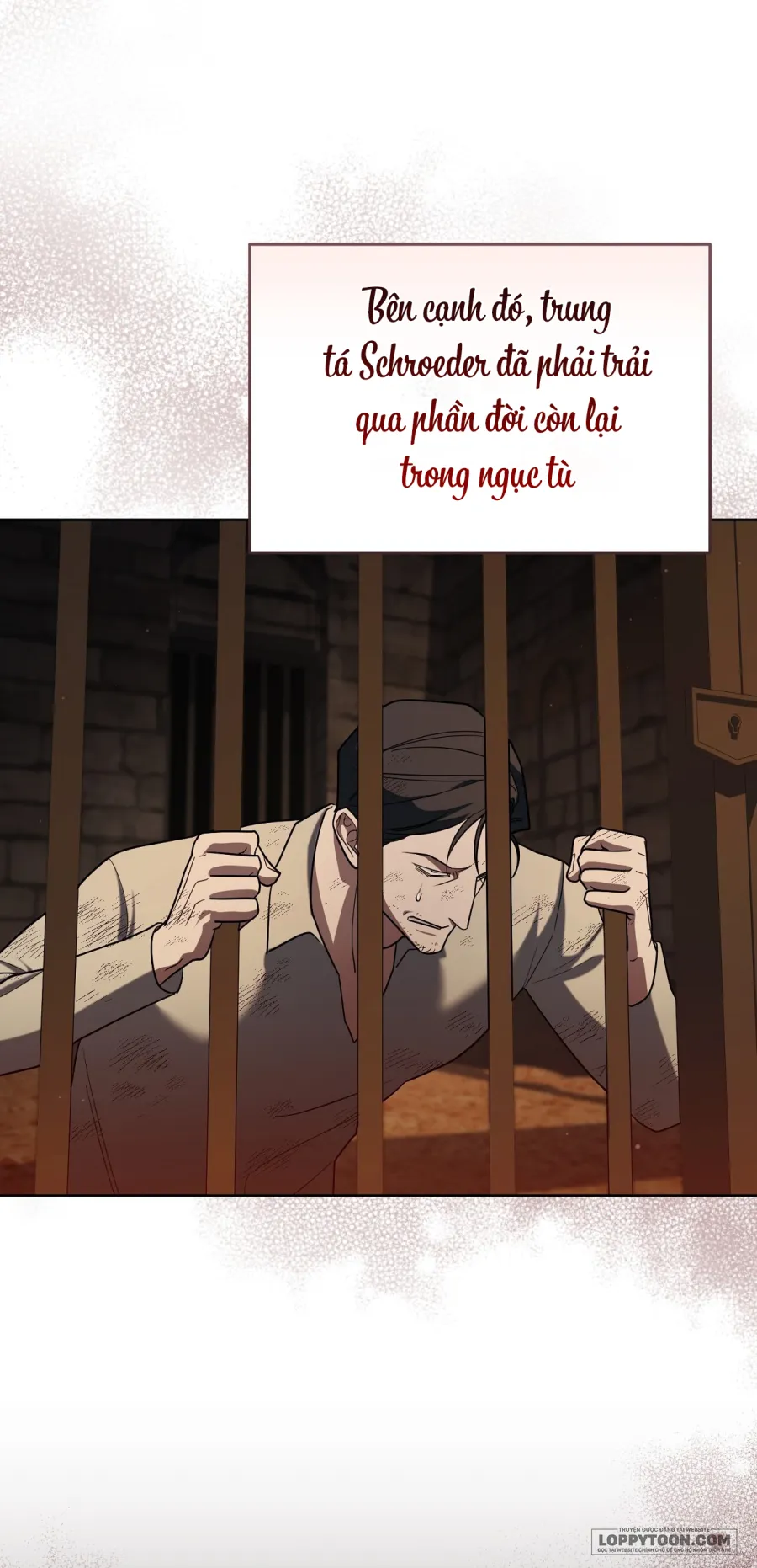 Đêm Đắm Chìm Trên Chuyến Hải Trình - Chap 18 - Trang 25