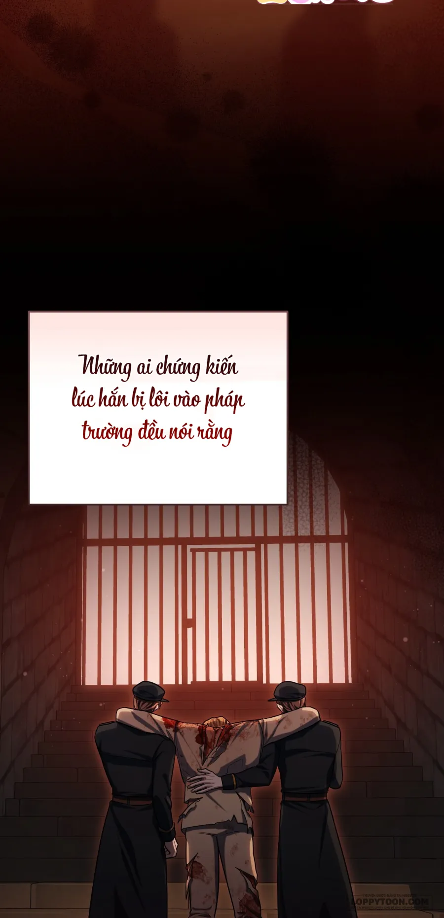Đêm Đắm Chìm Trên Chuyến Hải Trình - Chap 18 - Trang 27