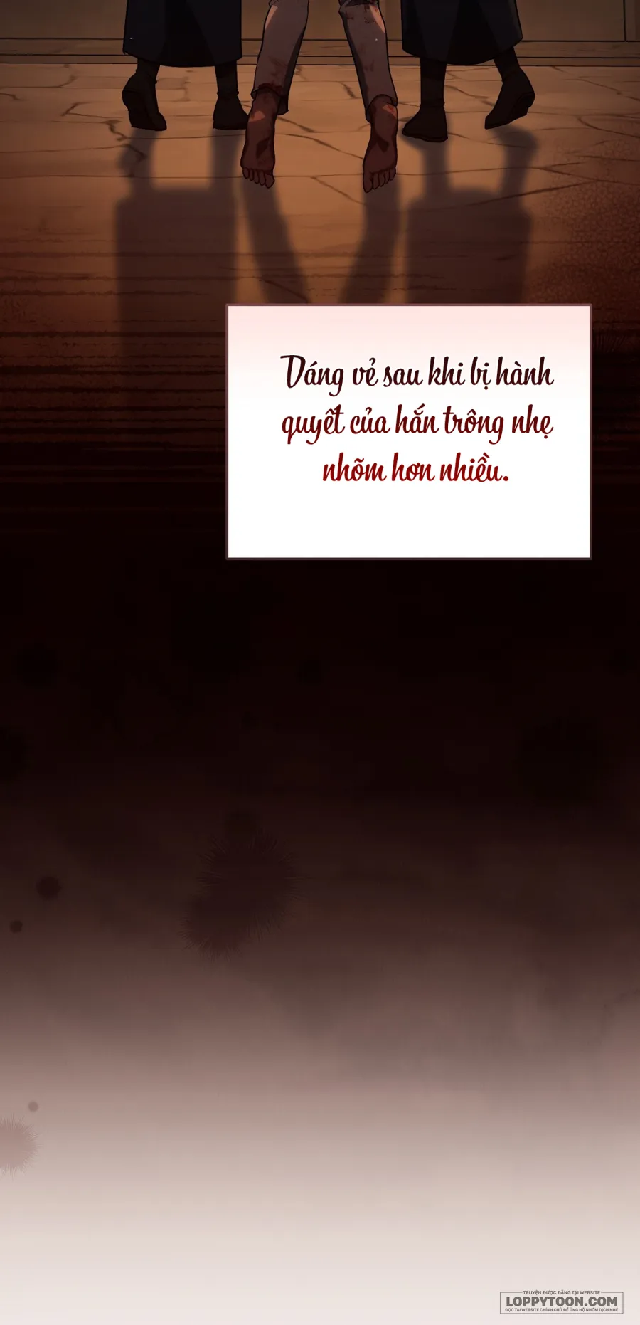 Đêm Đắm Chìm Trên Chuyến Hải Trình - Chap 18 - Trang 28
