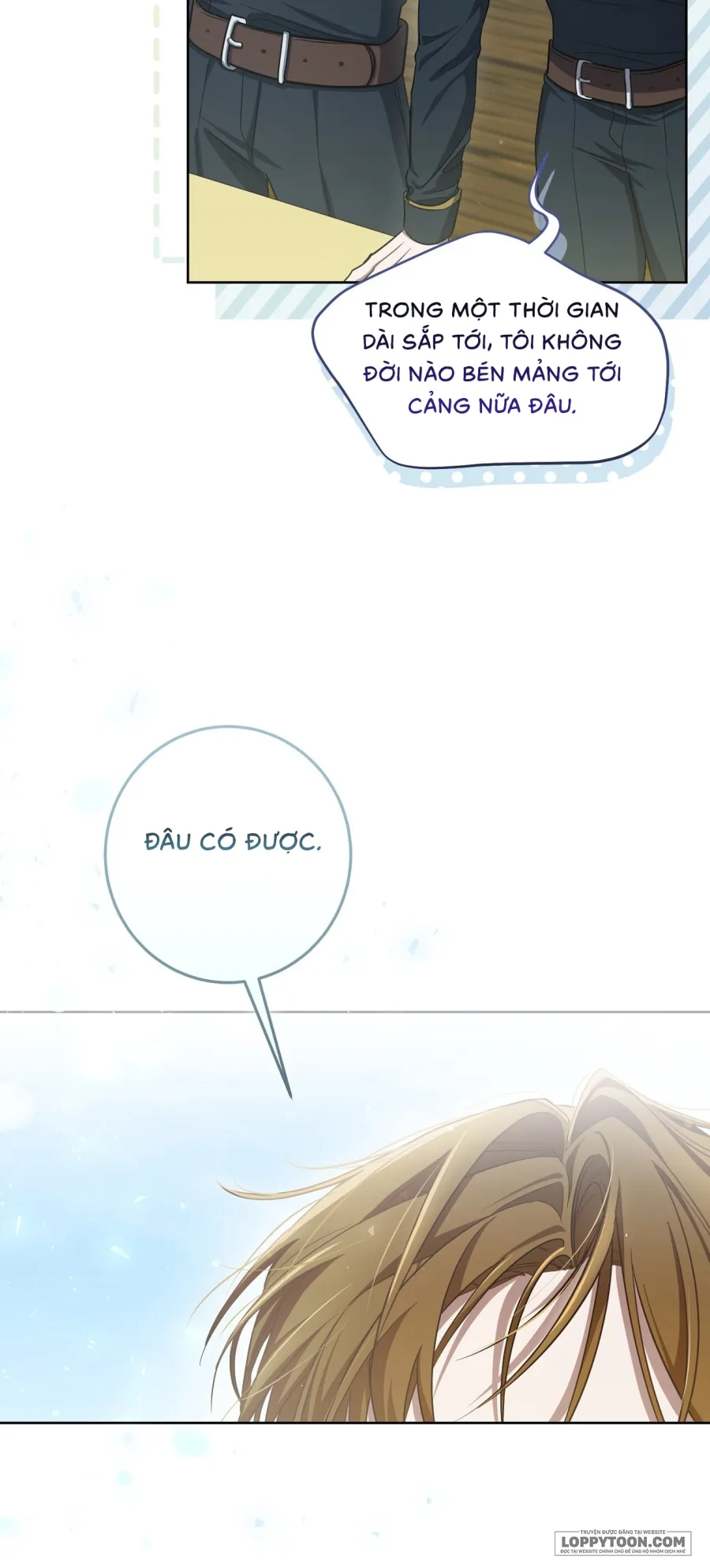 Đêm Đắm Chìm Trên Chuyến Hải Trình - Chap 18 - Trang 4