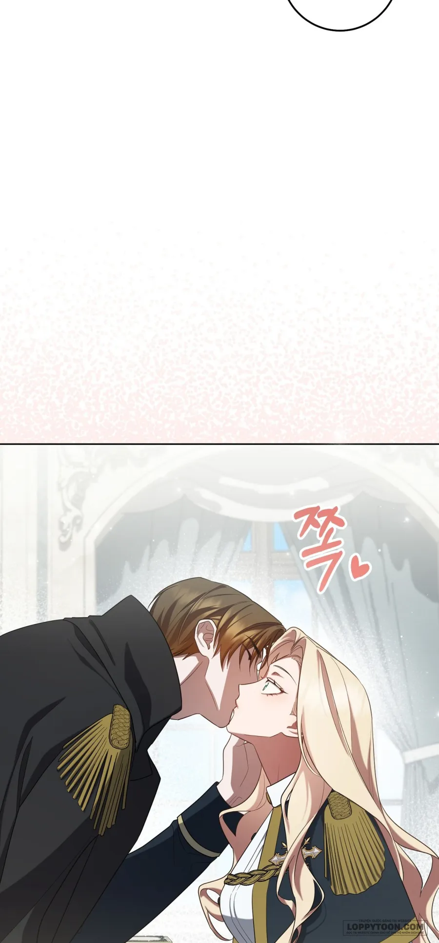 Đêm Đắm Chìm Trên Chuyến Hải Trình - Chap 18 - Trang 35
