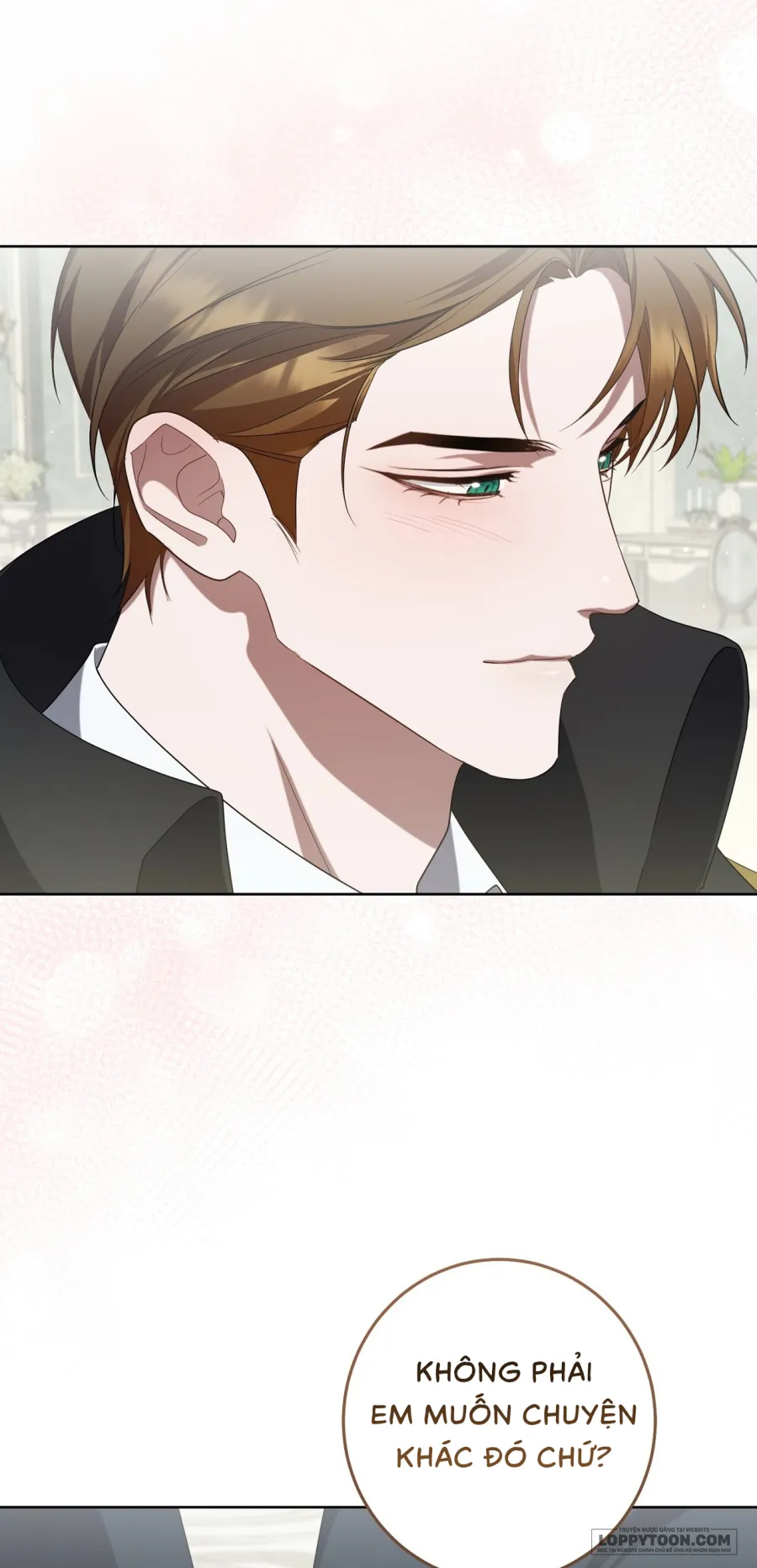 Đêm Đắm Chìm Trên Chuyến Hải Trình - Chap 18 - Trang 41