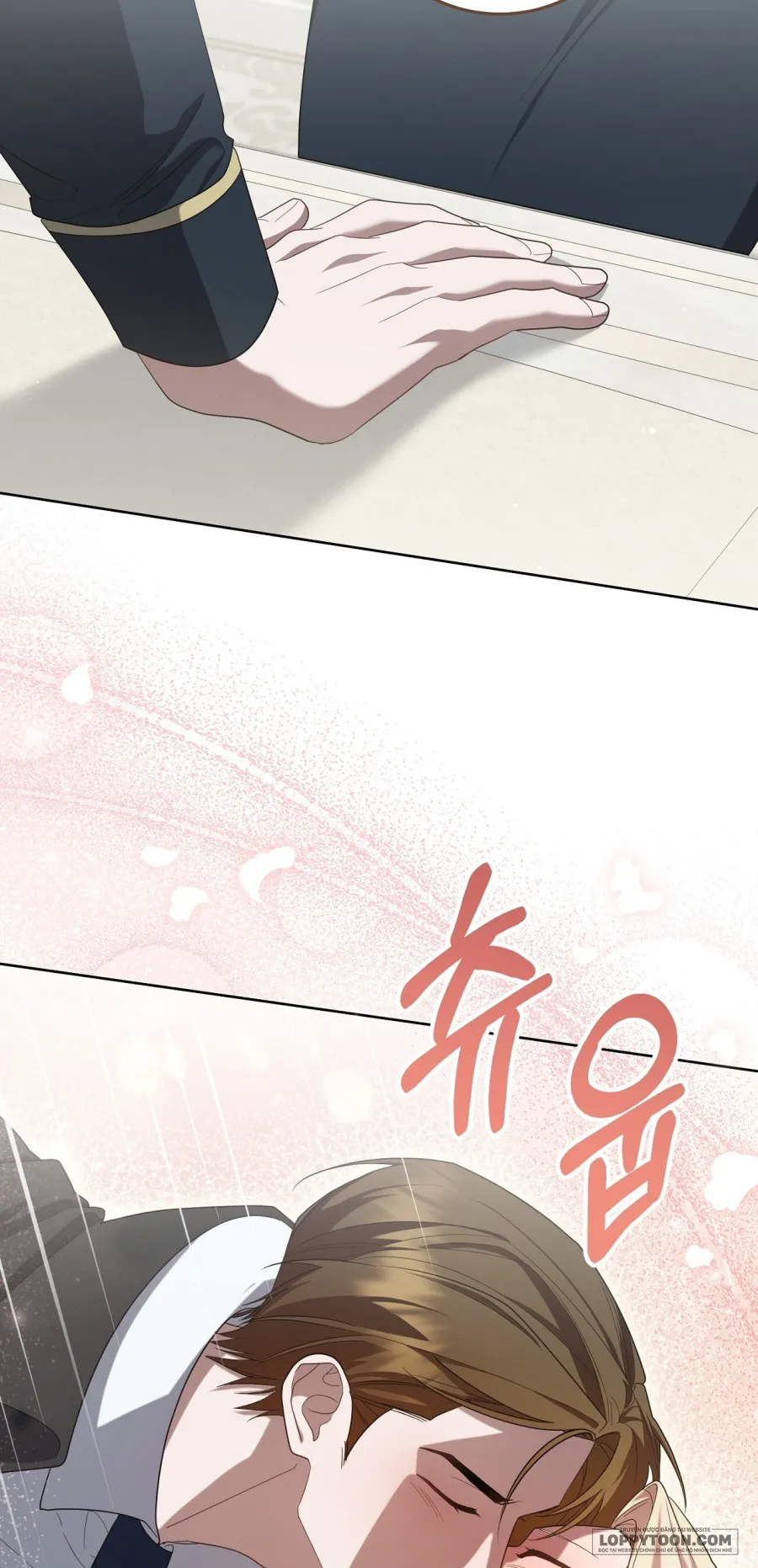 Đêm Đắm Chìm Trên Chuyến Hải Trình - Chap 18 - Trang 42