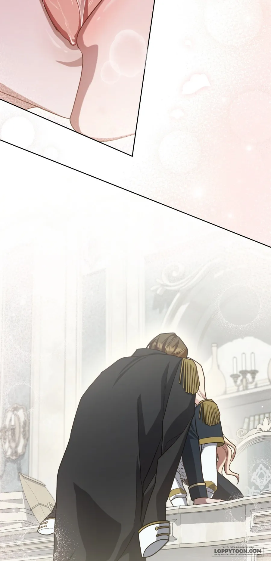 Đêm Đắm Chìm Trên Chuyến Hải Trình - Chap 18 - Trang 44