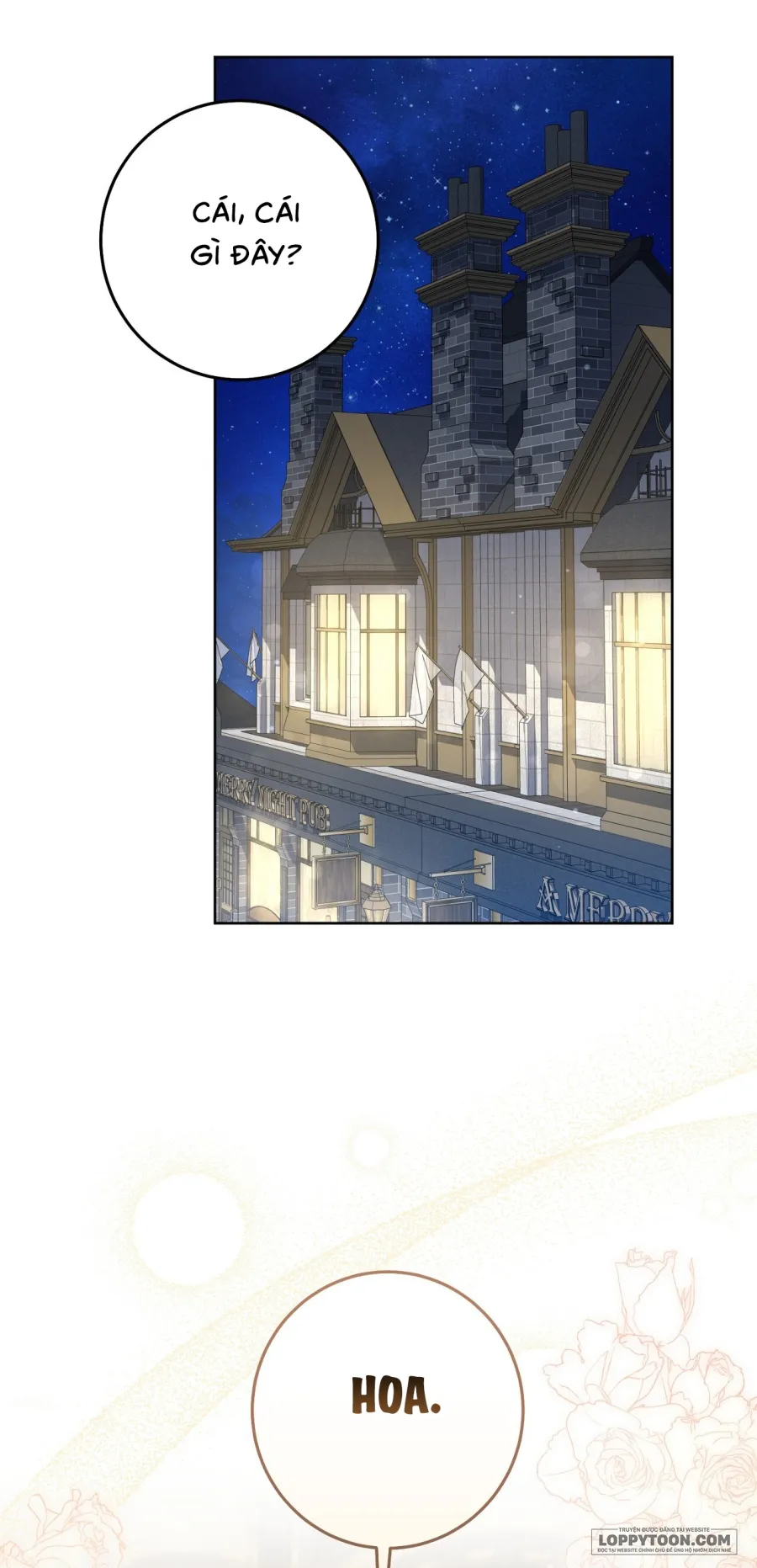 Đêm Đắm Chìm Trên Chuyến Hải Trình - Chap 18 - Trang 47