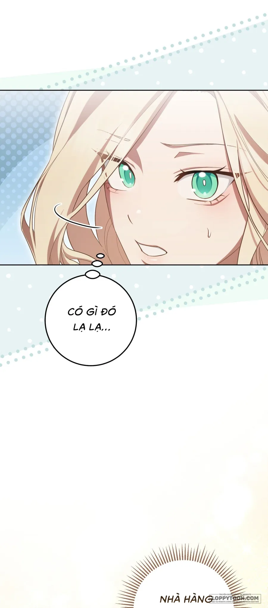 Đêm Đắm Chìm Trên Chuyến Hải Trình - Chap 18 - Trang 50