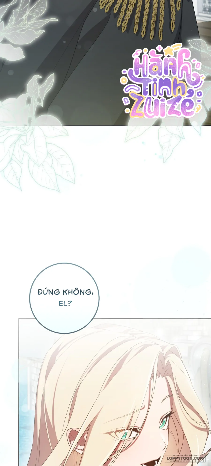 Đêm Đắm Chìm Trên Chuyến Hải Trình - Chap 18 - Trang 6