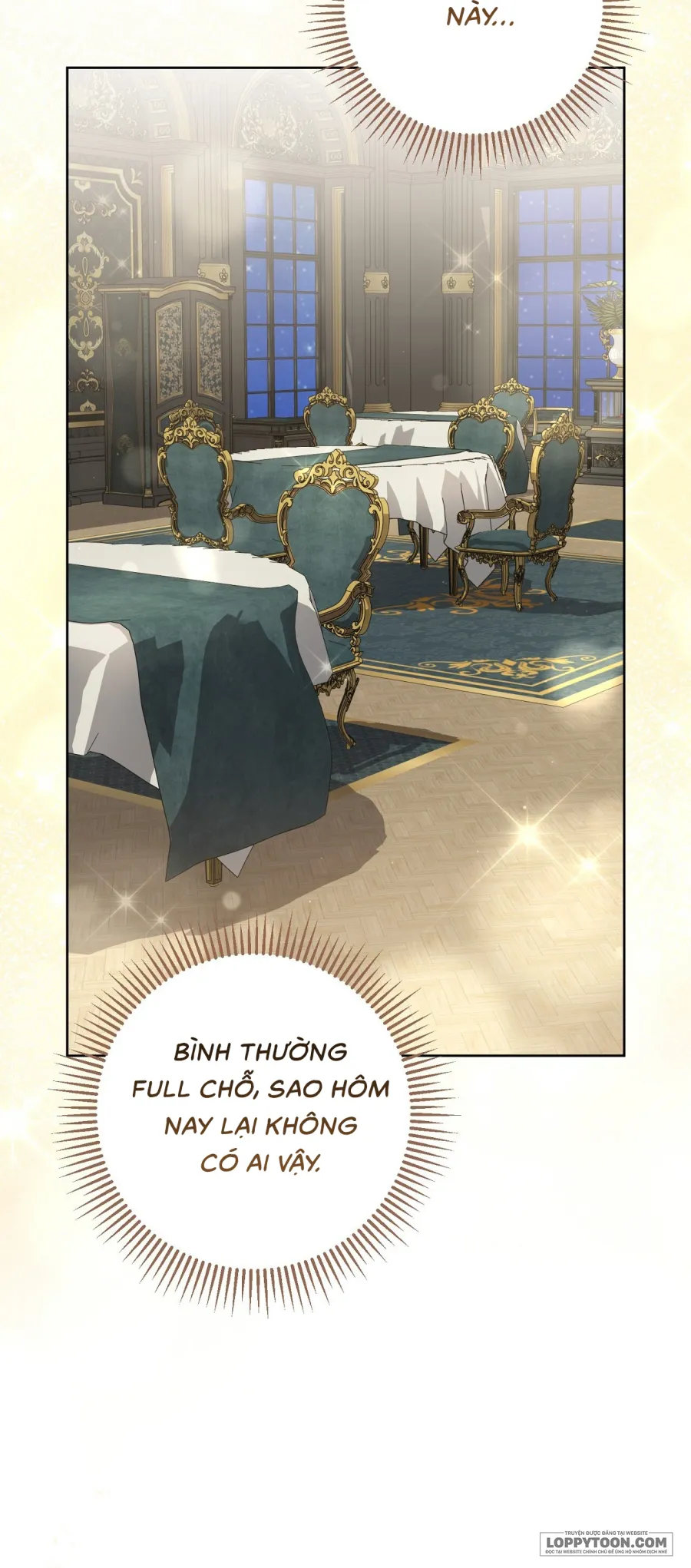 Đêm Đắm Chìm Trên Chuyến Hải Trình - Chap 18 - Trang 51
