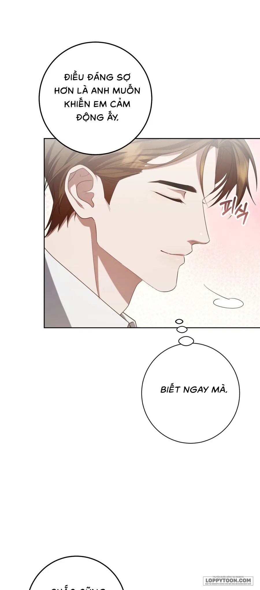 Đêm Đắm Chìm Trên Chuyến Hải Trình - Chap 18 - Trang 55