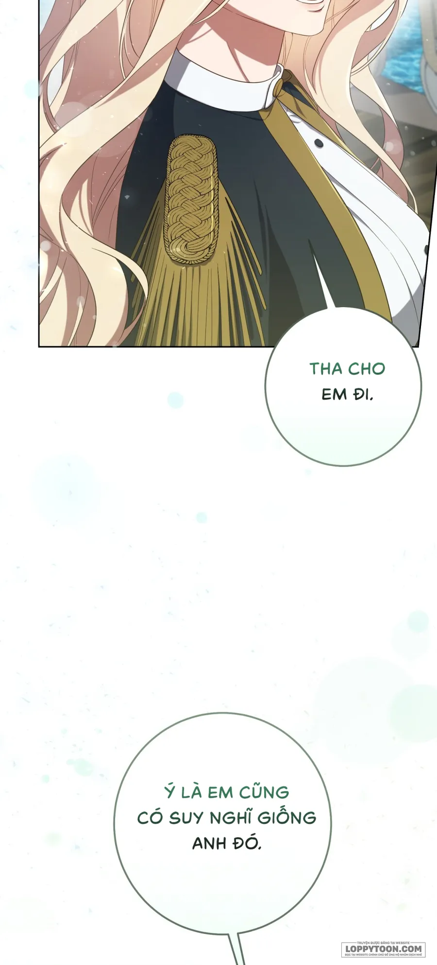 Đêm Đắm Chìm Trên Chuyến Hải Trình - Chap 18 - Trang 7