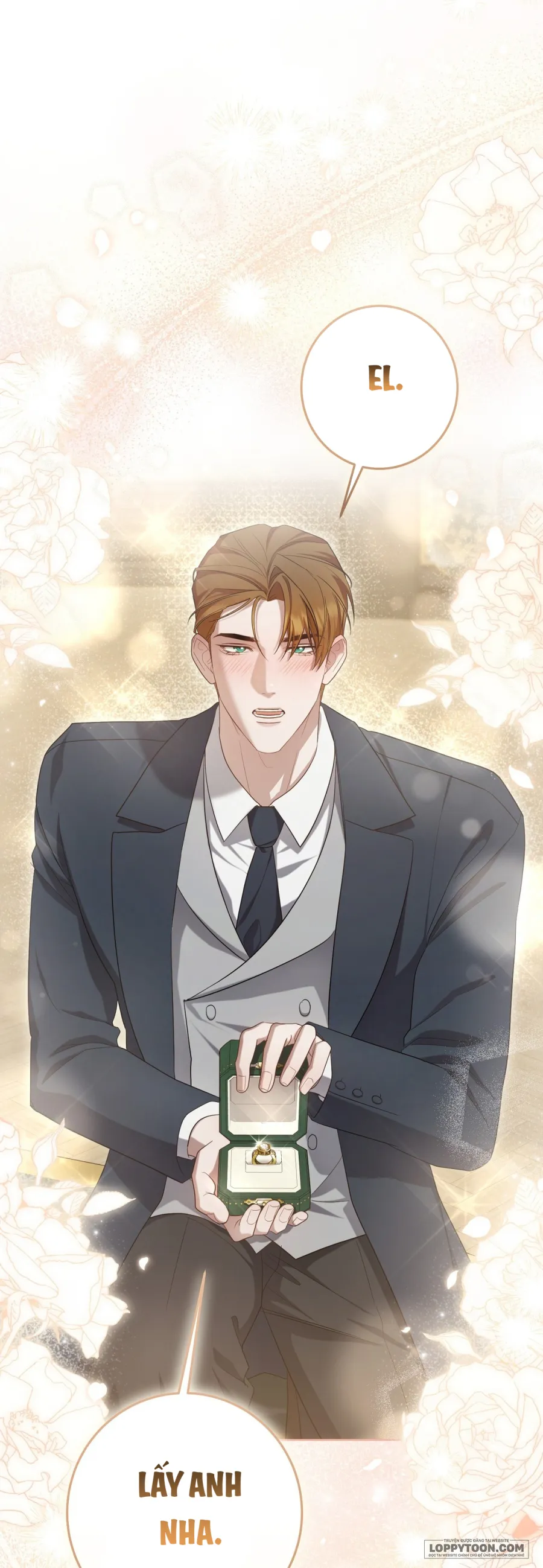 Đêm Đắm Chìm Trên Chuyến Hải Trình - Chap 18 - Trang 63