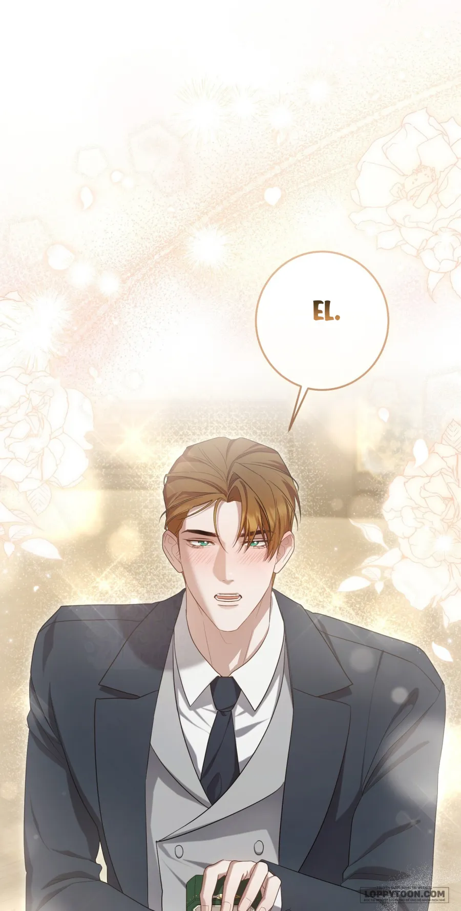 Đêm Đắm Chìm Trên Chuyến Hải Trình - Chap 19 - Trang 1