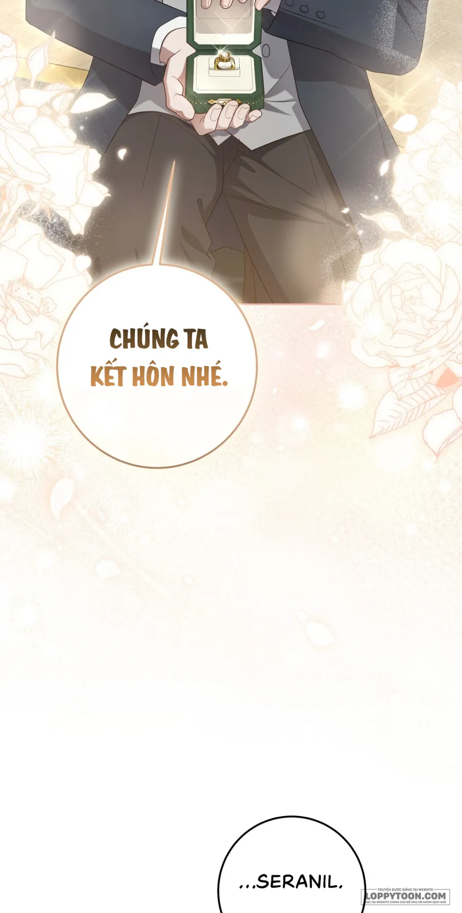 Đêm Đắm Chìm Trên Chuyến Hải Trình - Chap 19 - Trang 2