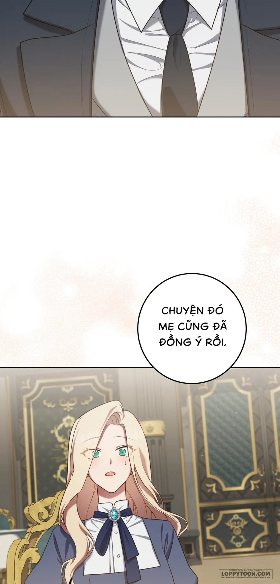 Đêm Đắm Chìm Trên Chuyến Hải Trình - Chap 19 - Trang 11