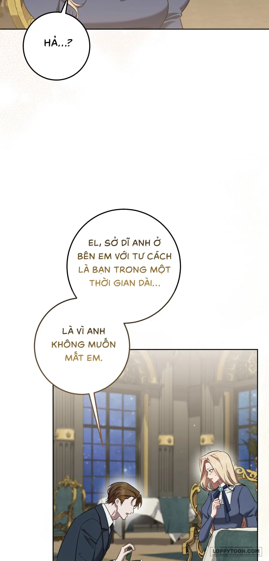 Đêm Đắm Chìm Trên Chuyến Hải Trình - Chap 19 - Trang 12