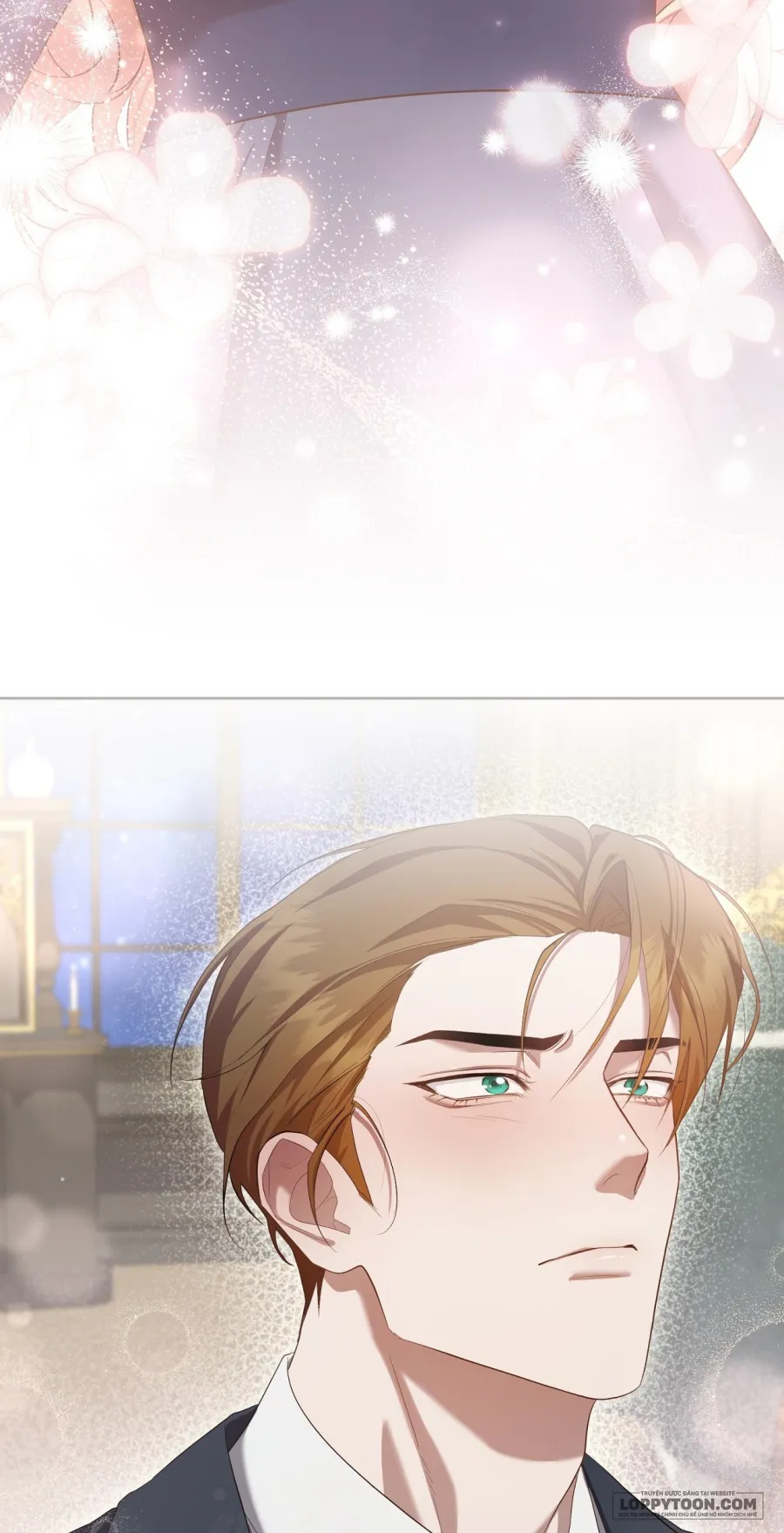 Đêm Đắm Chìm Trên Chuyến Hải Trình - Chap 19 - Trang 19