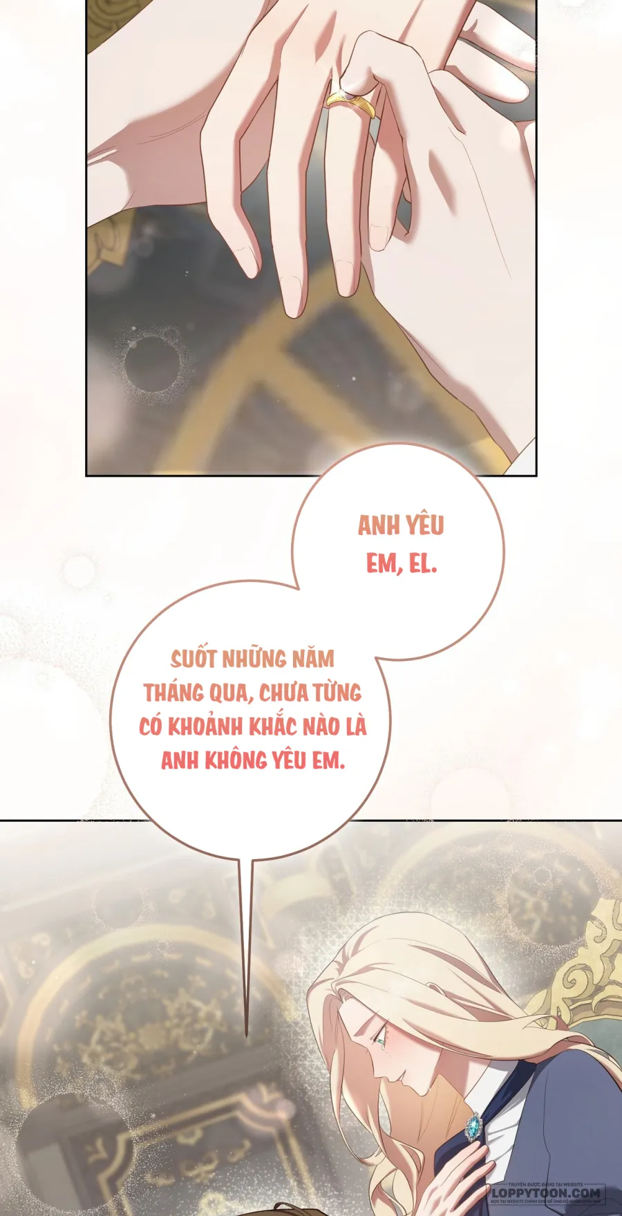 Đêm Đắm Chìm Trên Chuyến Hải Trình - Chap 19 - Trang 21