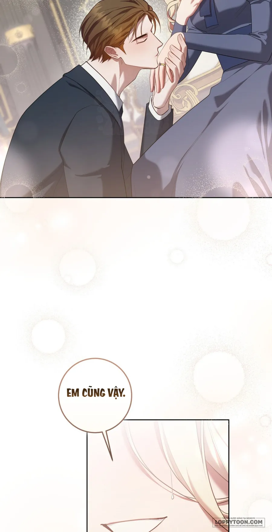 Đêm Đắm Chìm Trên Chuyến Hải Trình - Chap 19 - Trang 22