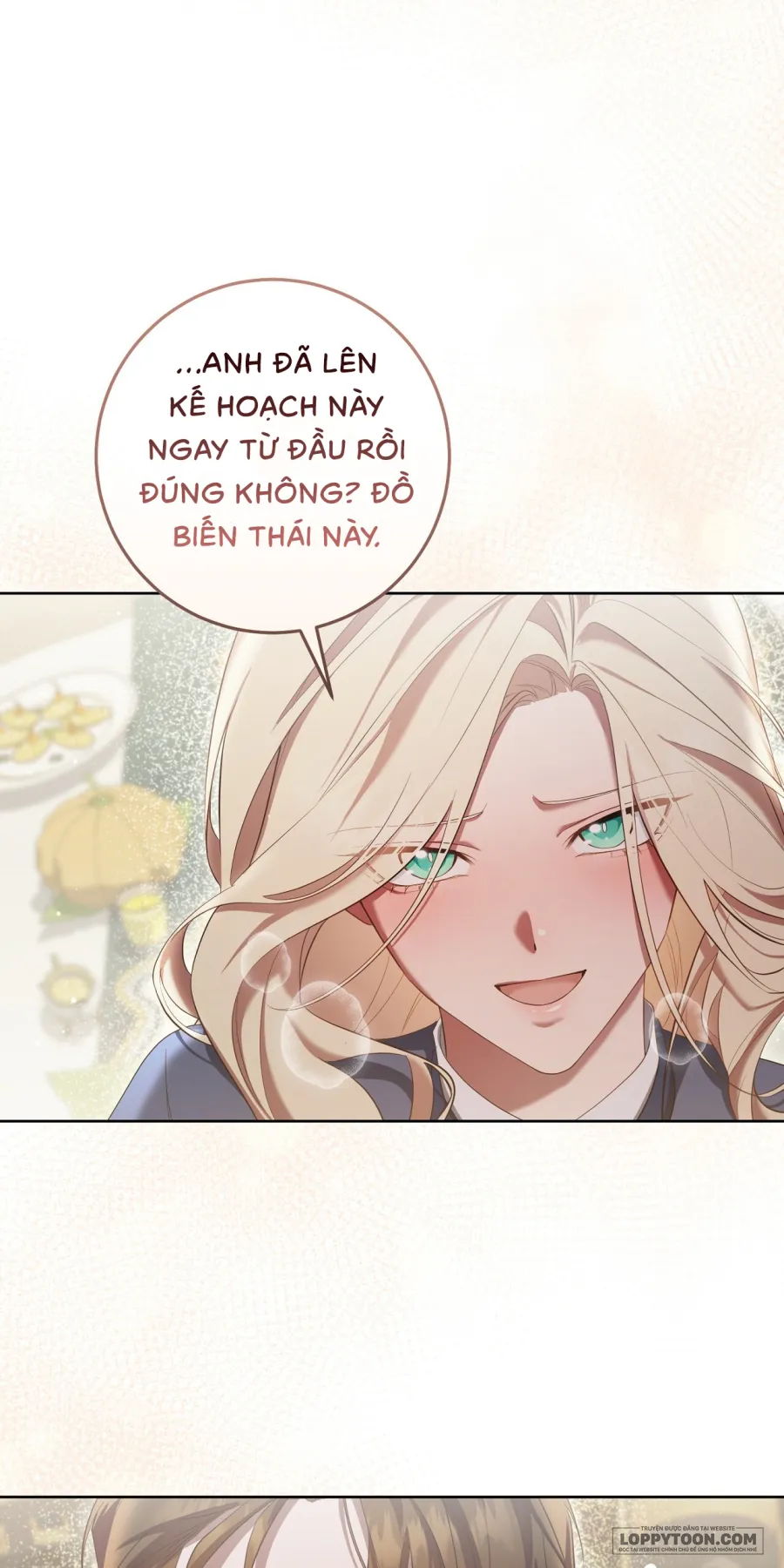 Đêm Đắm Chìm Trên Chuyến Hải Trình - Chap 19 - Trang 33