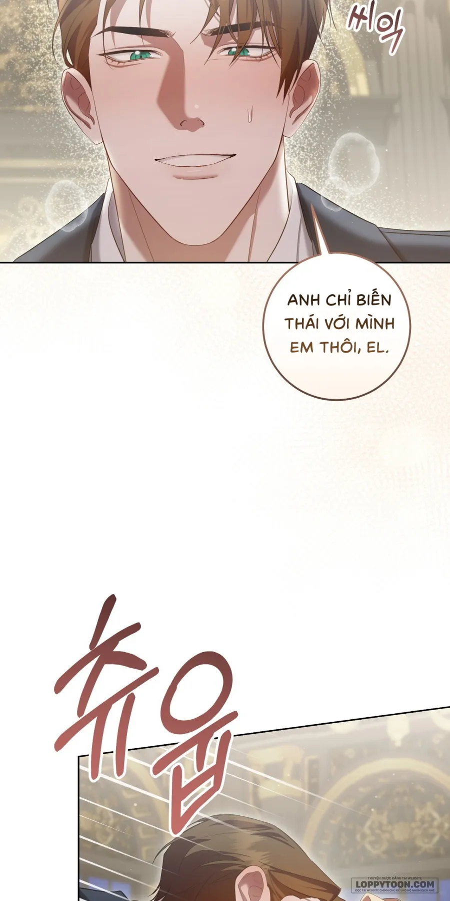 Đêm Đắm Chìm Trên Chuyến Hải Trình - Chap 19 - Trang 34