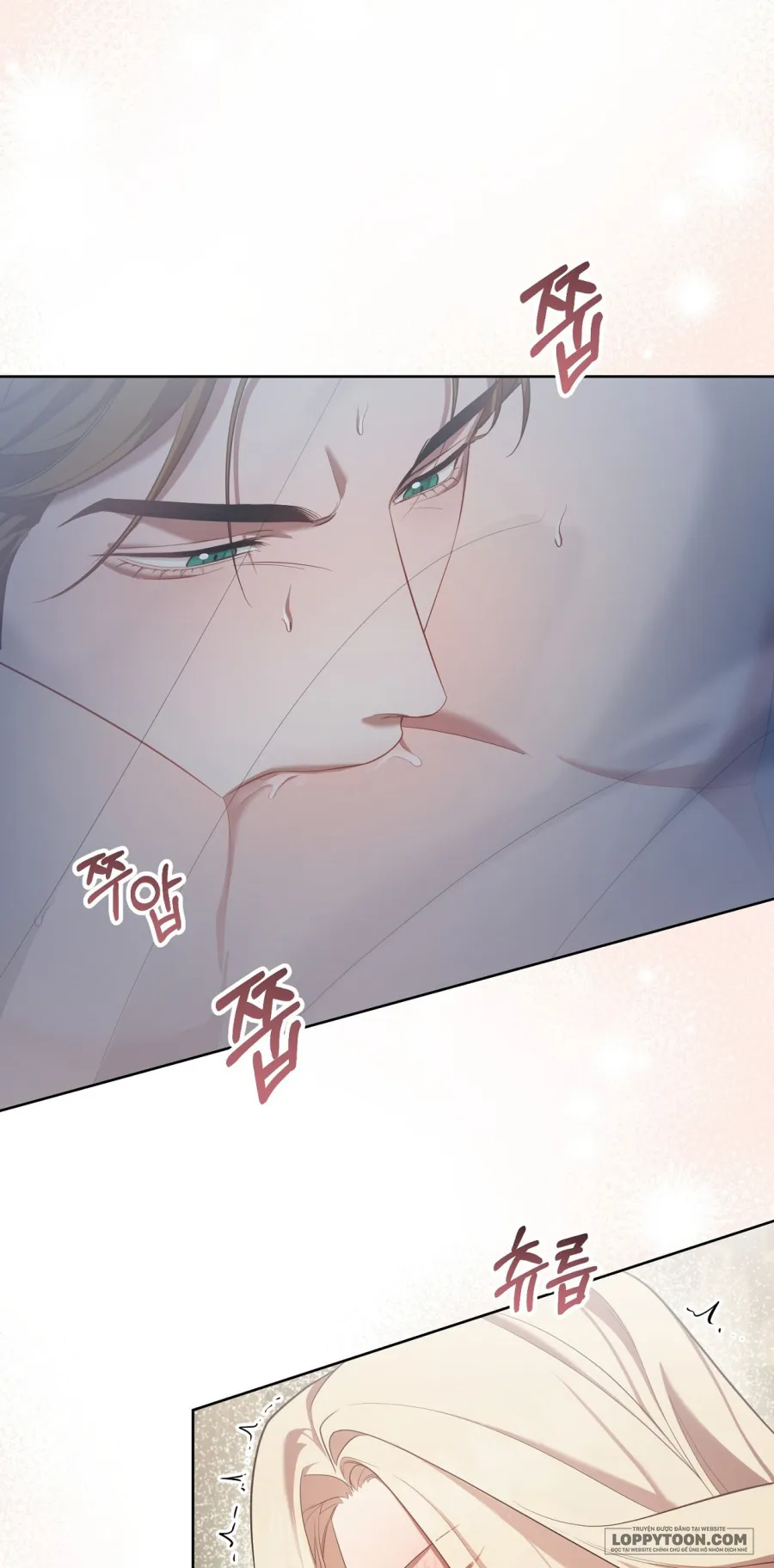 Đêm Đắm Chìm Trên Chuyến Hải Trình - Chap 19 - Trang 41