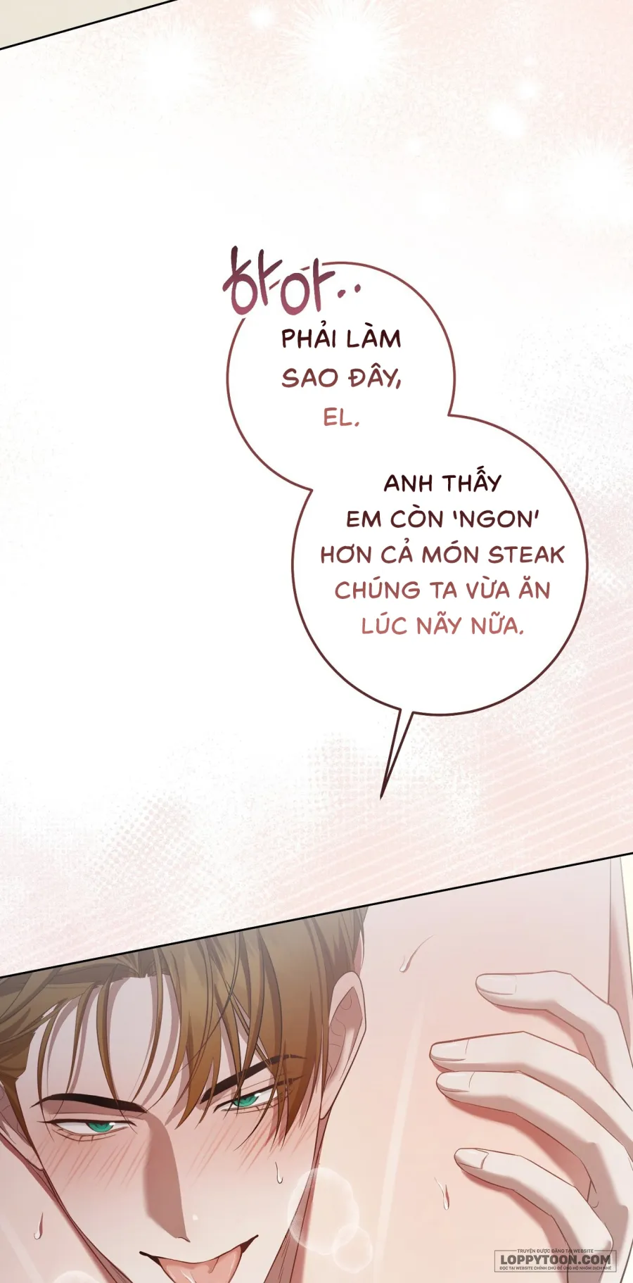 Đêm Đắm Chìm Trên Chuyến Hải Trình - Chap 19 - Trang 44
