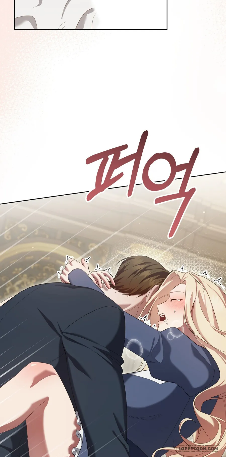 Đêm Đắm Chìm Trên Chuyến Hải Trình - Chap 19 - Trang 47