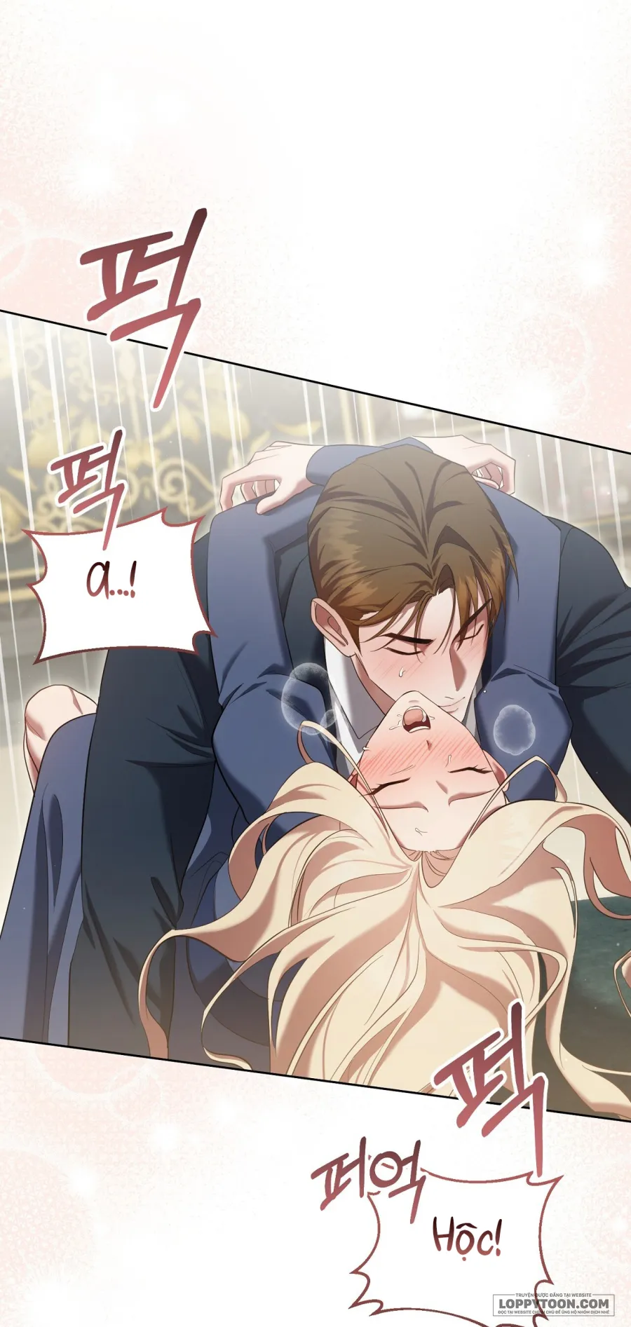 Đêm Đắm Chìm Trên Chuyến Hải Trình - Chap 19 - Trang 49