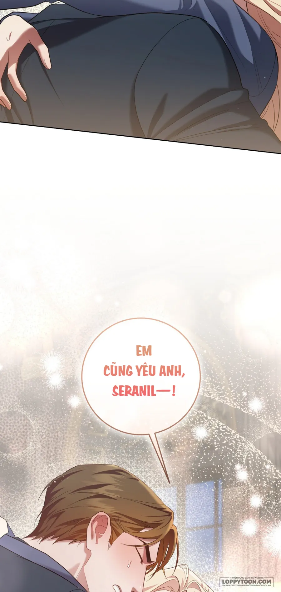 Đêm Đắm Chìm Trên Chuyến Hải Trình - Chap 19 - Trang 52