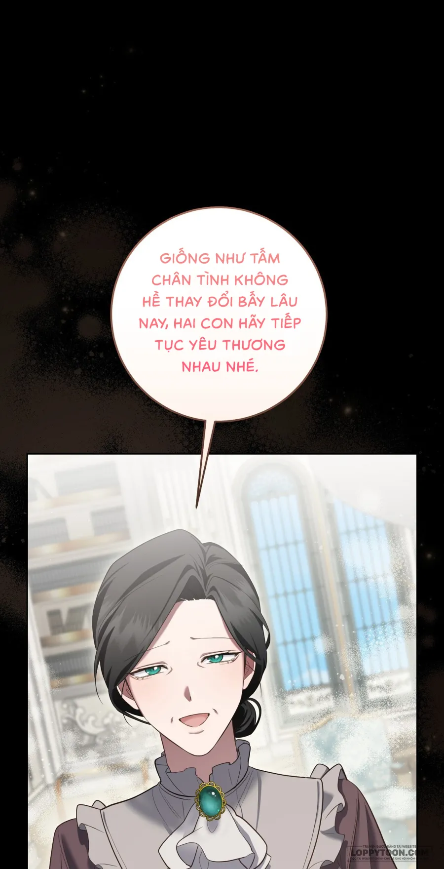 Đêm Đắm Chìm Trên Chuyến Hải Trình - Chap 19 - Trang 59