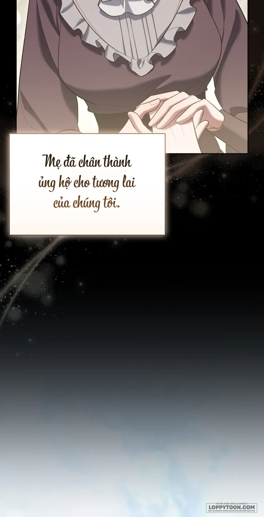 Đêm Đắm Chìm Trên Chuyến Hải Trình - Chap 19 - Trang 60
