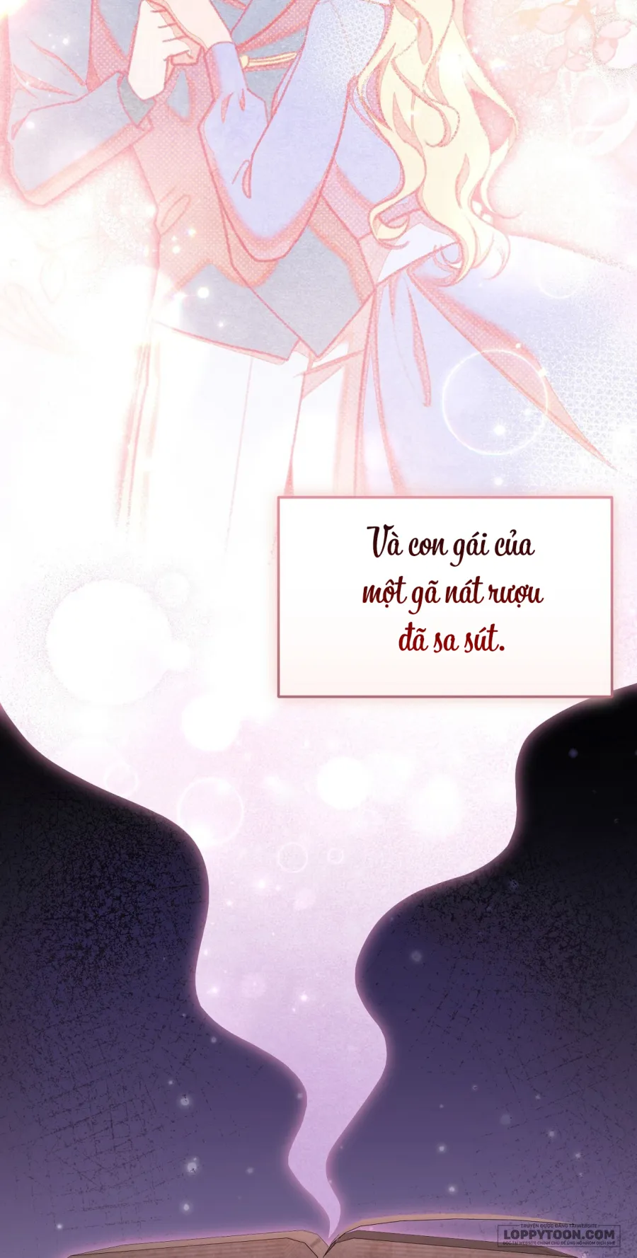 Đêm Đắm Chìm Trên Chuyến Hải Trình - Chap 19 - Trang 7
