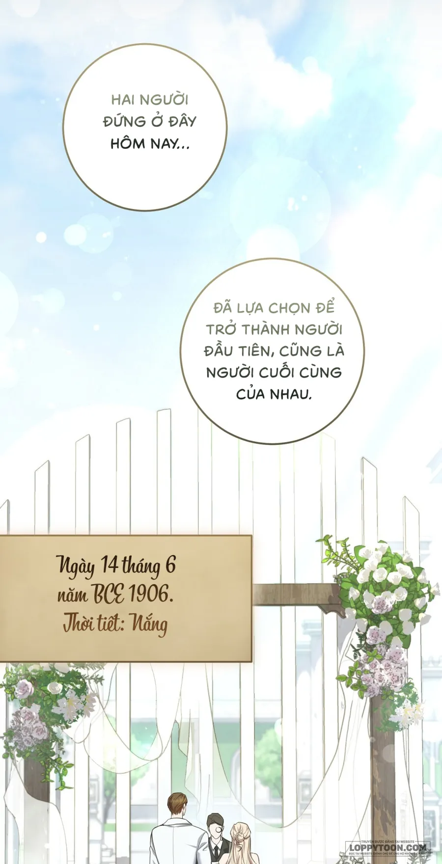 Đêm Đắm Chìm Trên Chuyến Hải Trình - Chap 19 - Trang 61