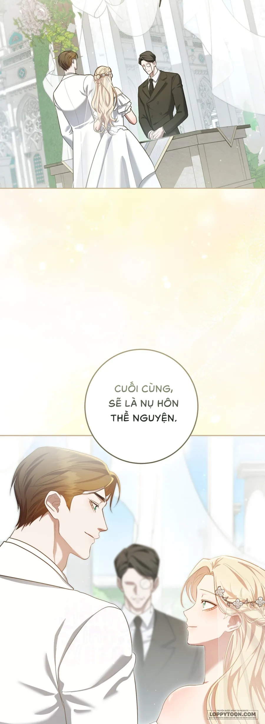 Đêm Đắm Chìm Trên Chuyến Hải Trình - Chap 19 - Trang 67