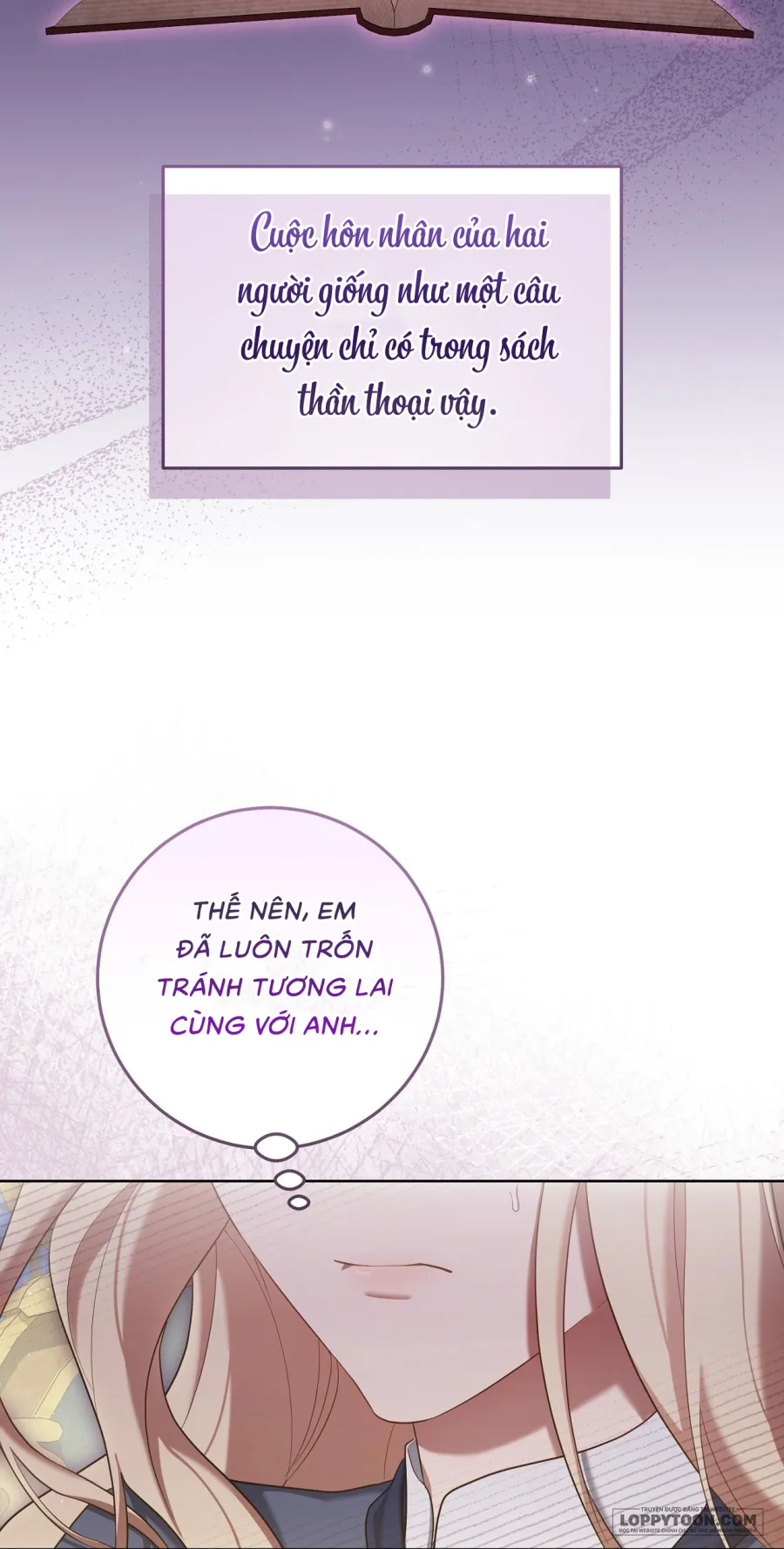 Đêm Đắm Chìm Trên Chuyến Hải Trình - Chap 19 - Trang 8