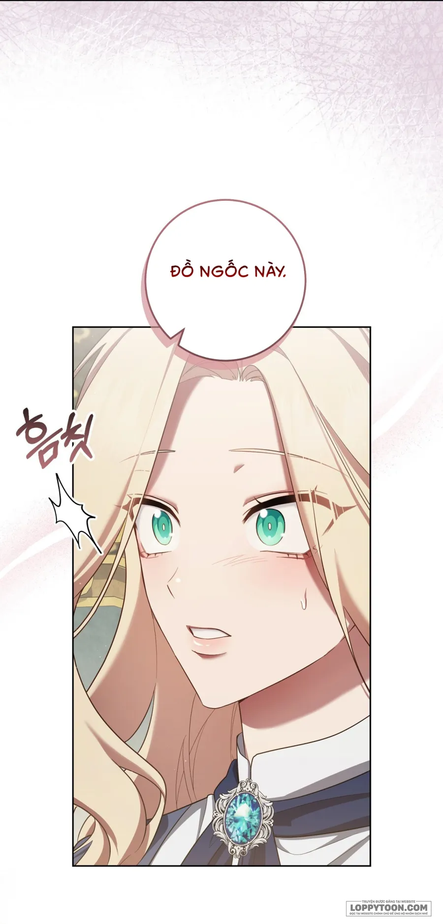 Đêm Đắm Chìm Trên Chuyến Hải Trình - Chap 19 - Trang 9